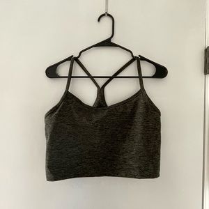 Aerie Offline crop tank